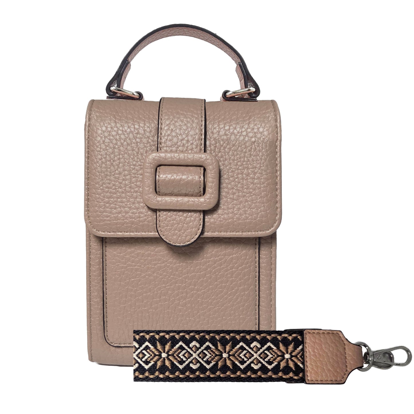 Reba Crossbody