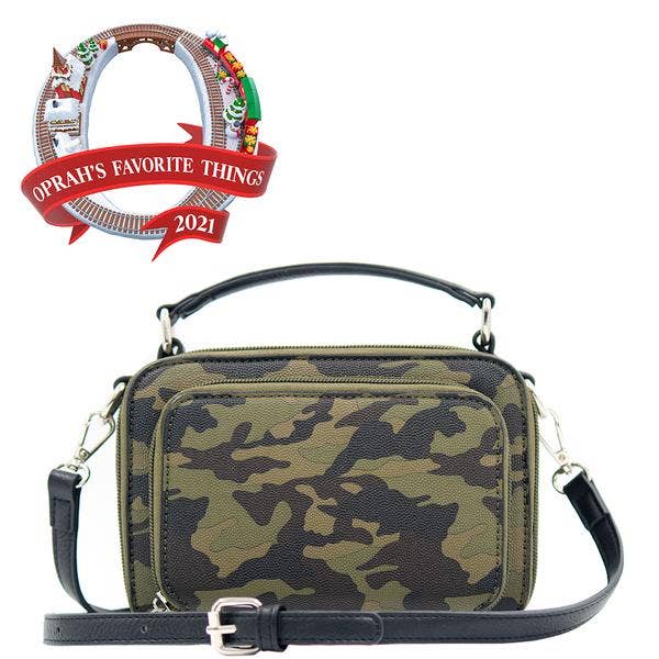Kelsey Crossbody