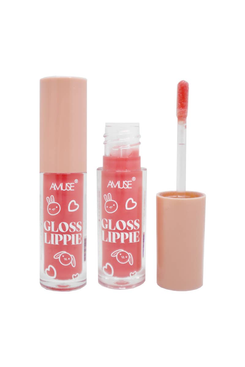 Gloss Lippie High Shine Lip Gloss
