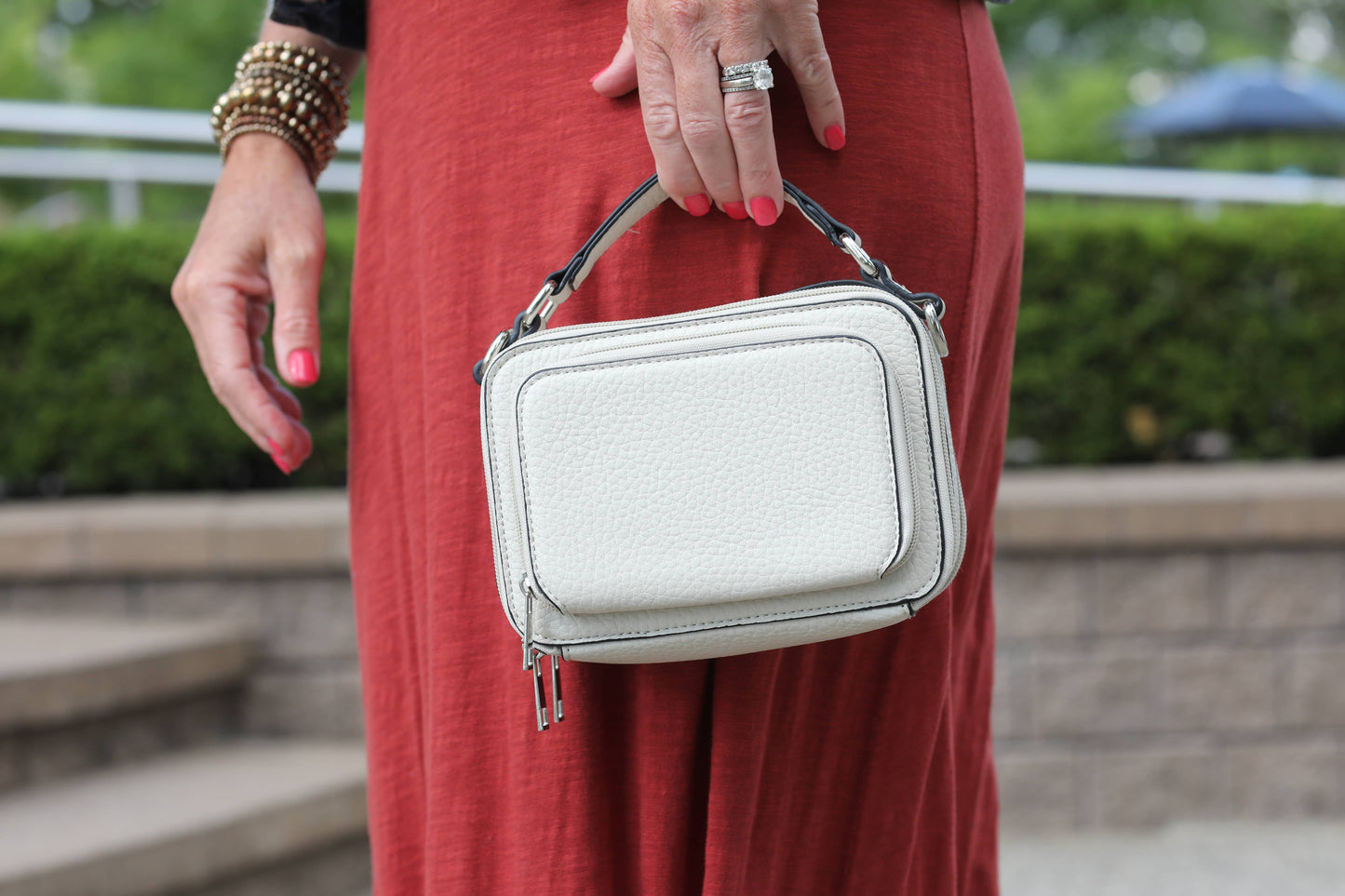 Kelsey Crossbody