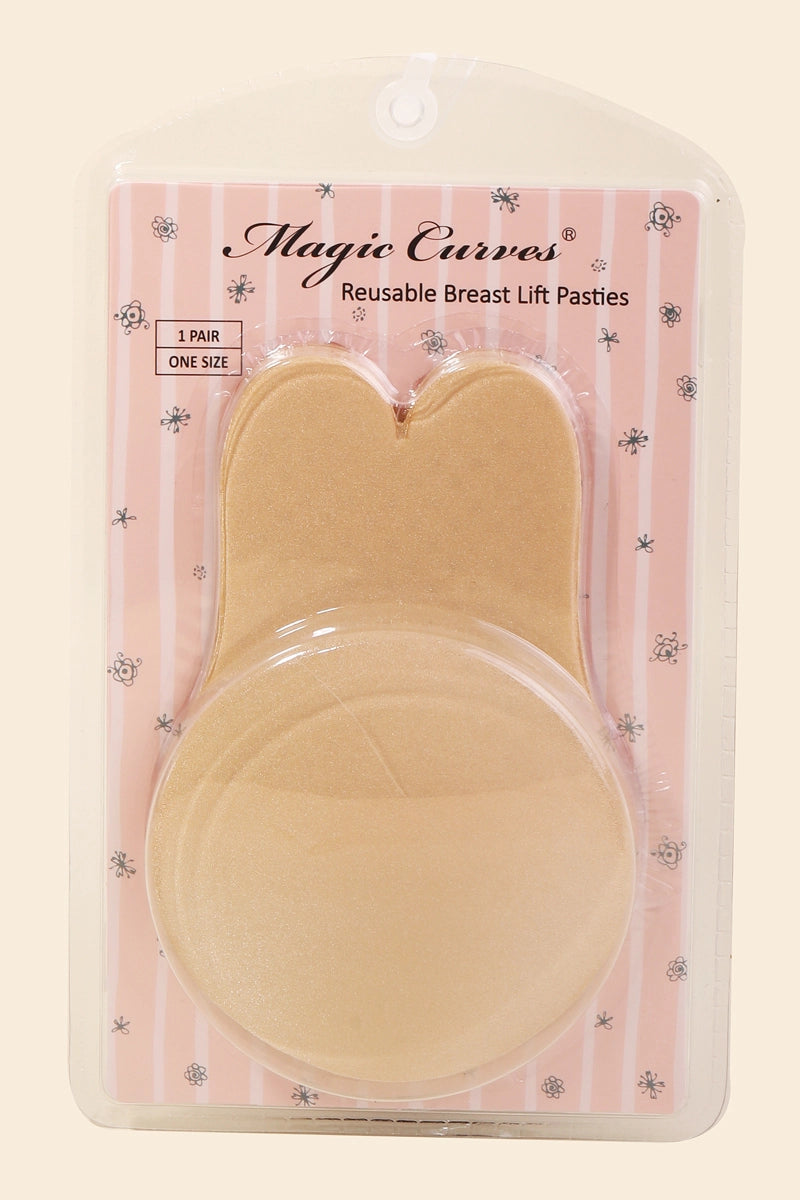 Reusable Breast Lift Pasties