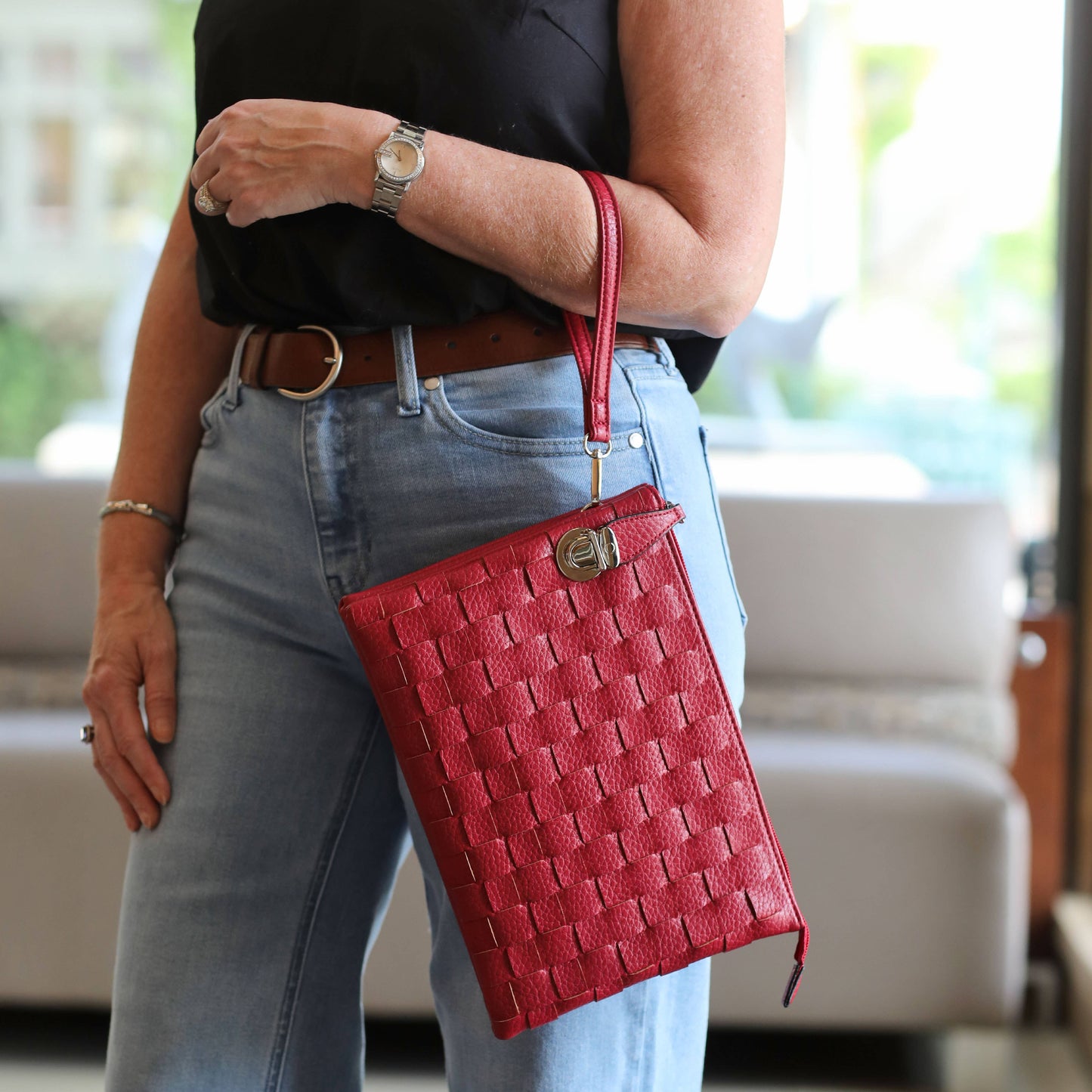 Nancy Clutch