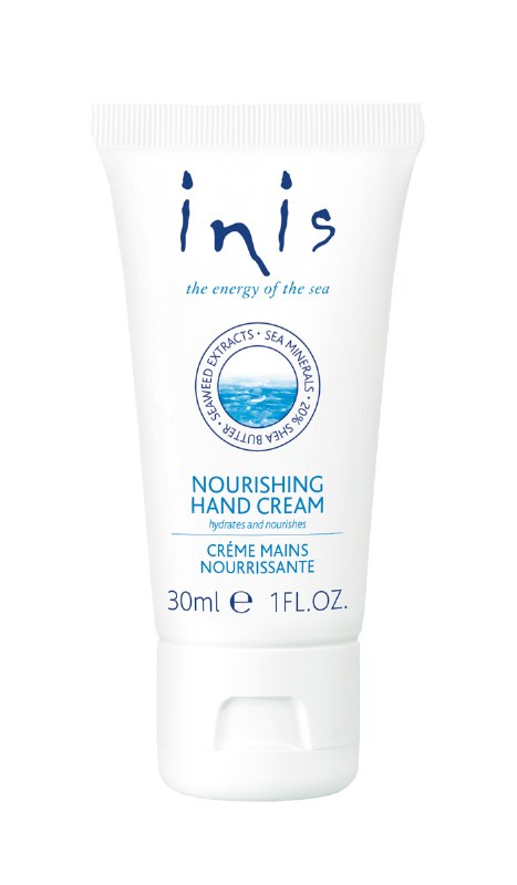Inis the Energy of the Sea Hand Cream 1 oz