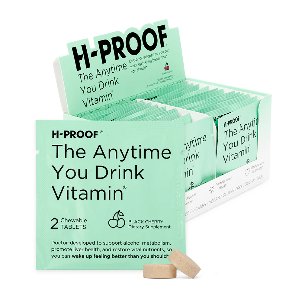H-Proof
