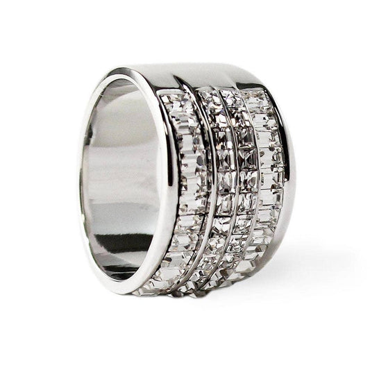 Jimmy Crystal MARIKA- RING