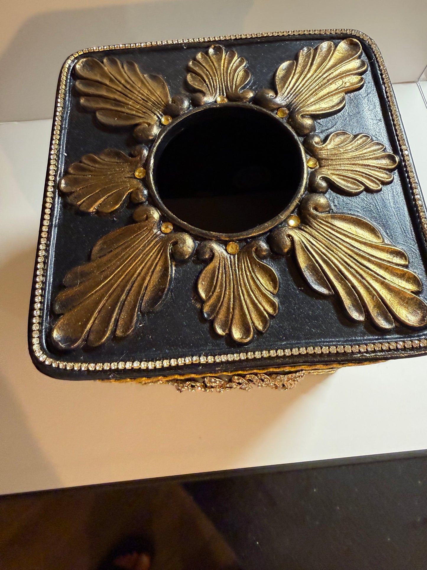 Tissue Box