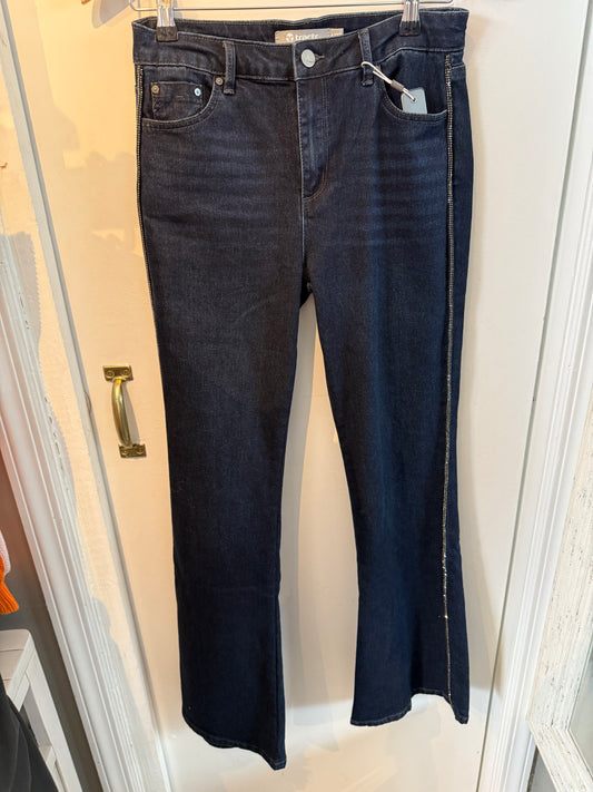 Bling Side Bootcut