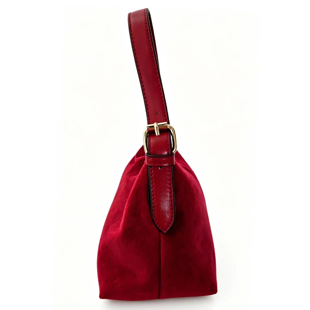 Margo Magnetic Closure Crossbody