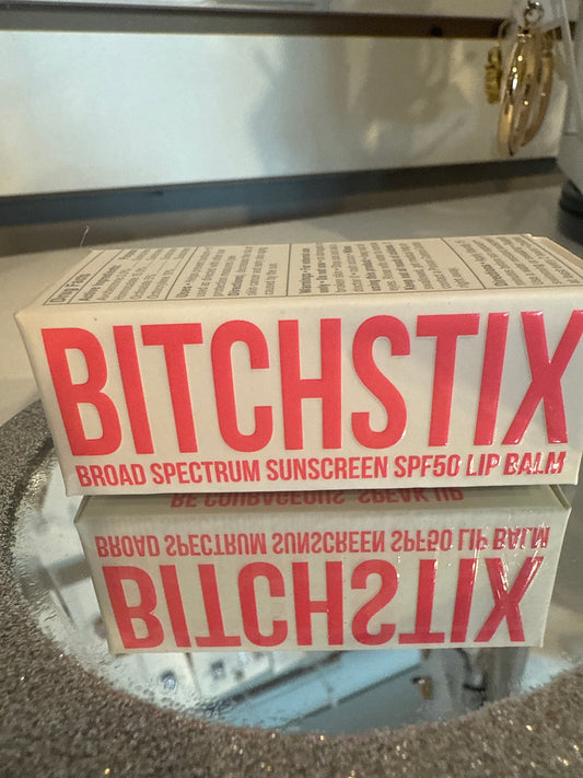 BS SPF 50 Mx Berry