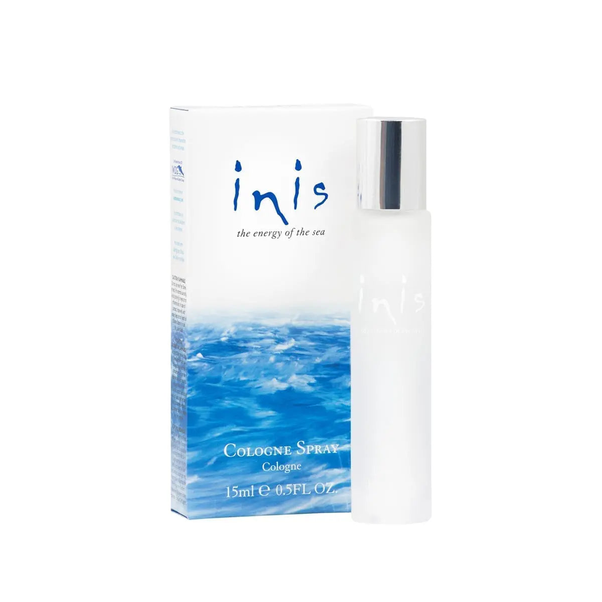 Inis Travel Spray