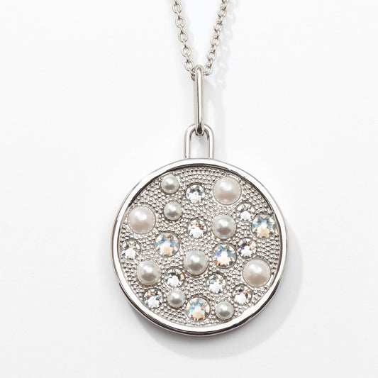 Touchstone Crystal by Swarovski Necklace