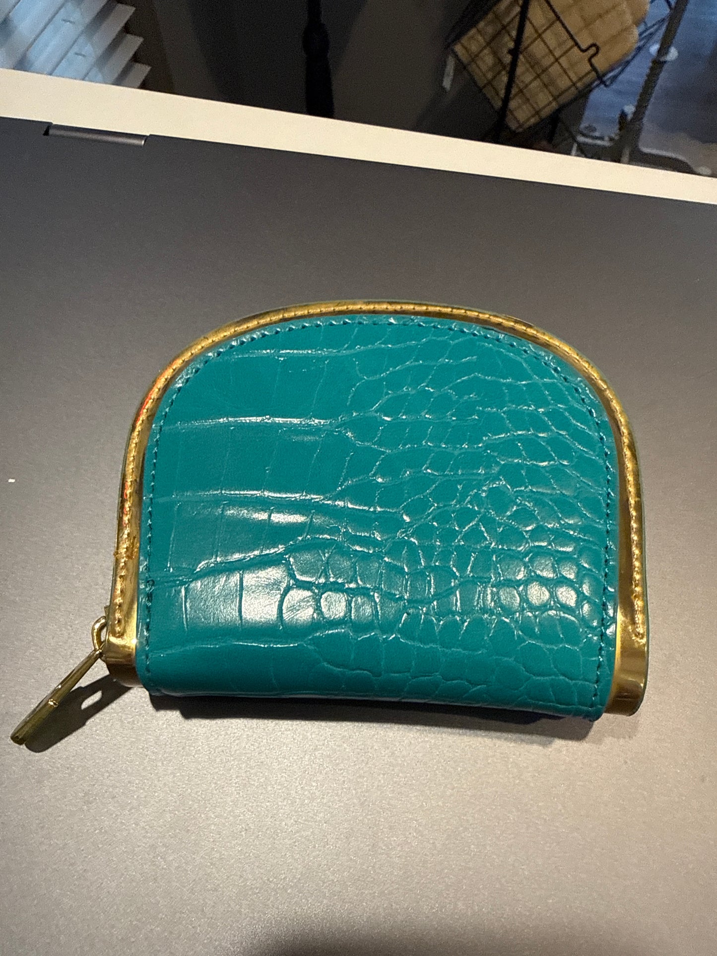 Credit Card Holder