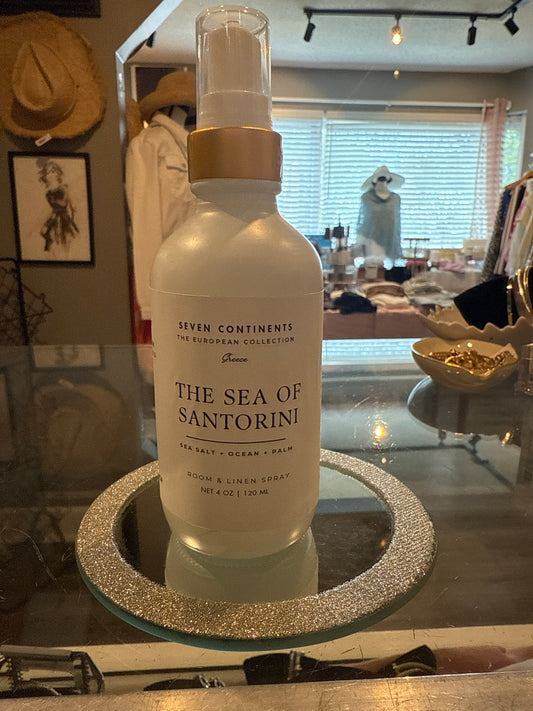 SC Room Spray