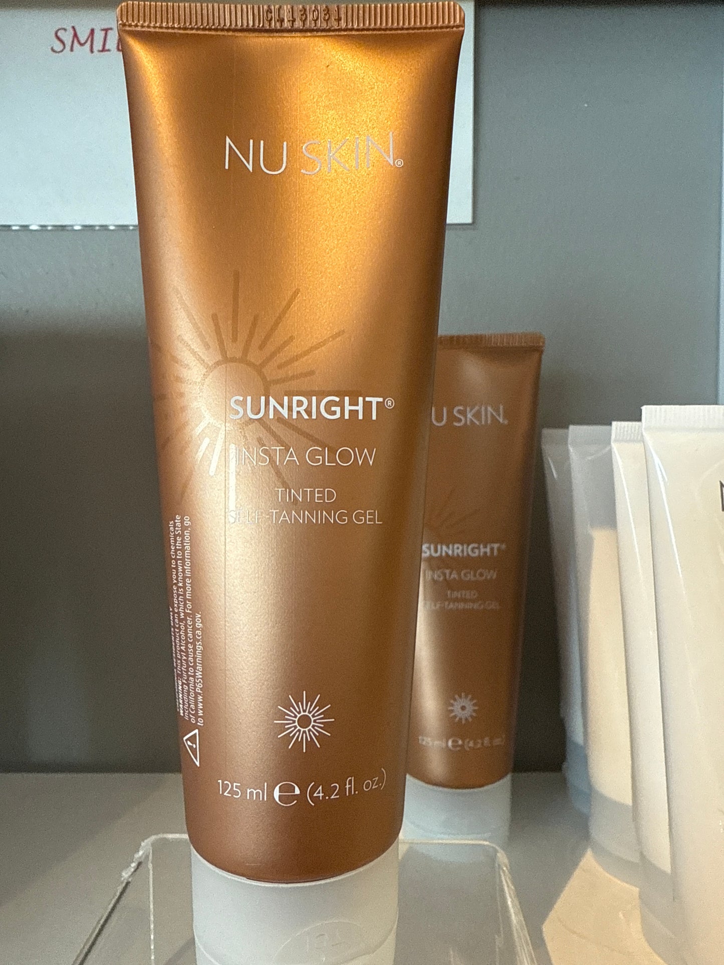 Nu Skin Sunright Insta Glow