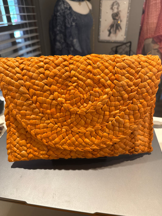 Shiraleah Simonetta Clutch
