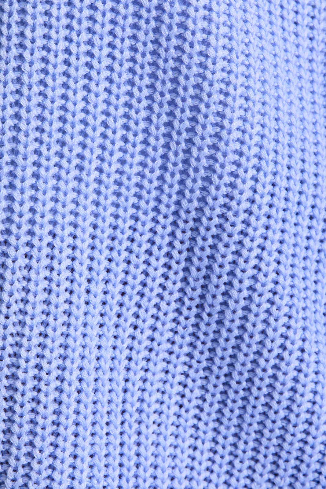 PULLOVER SWEATER WITH MOCK NECKLINE