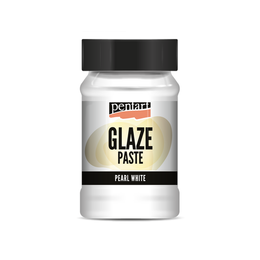 Pentart Glaze paste 100 ml