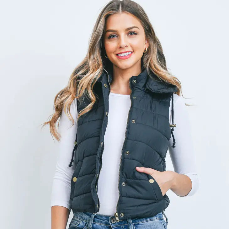 Vest