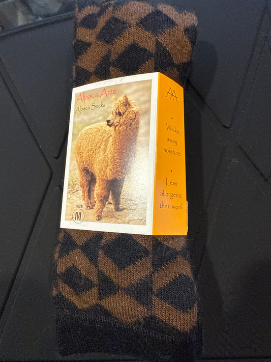 Alpaca Honey C M