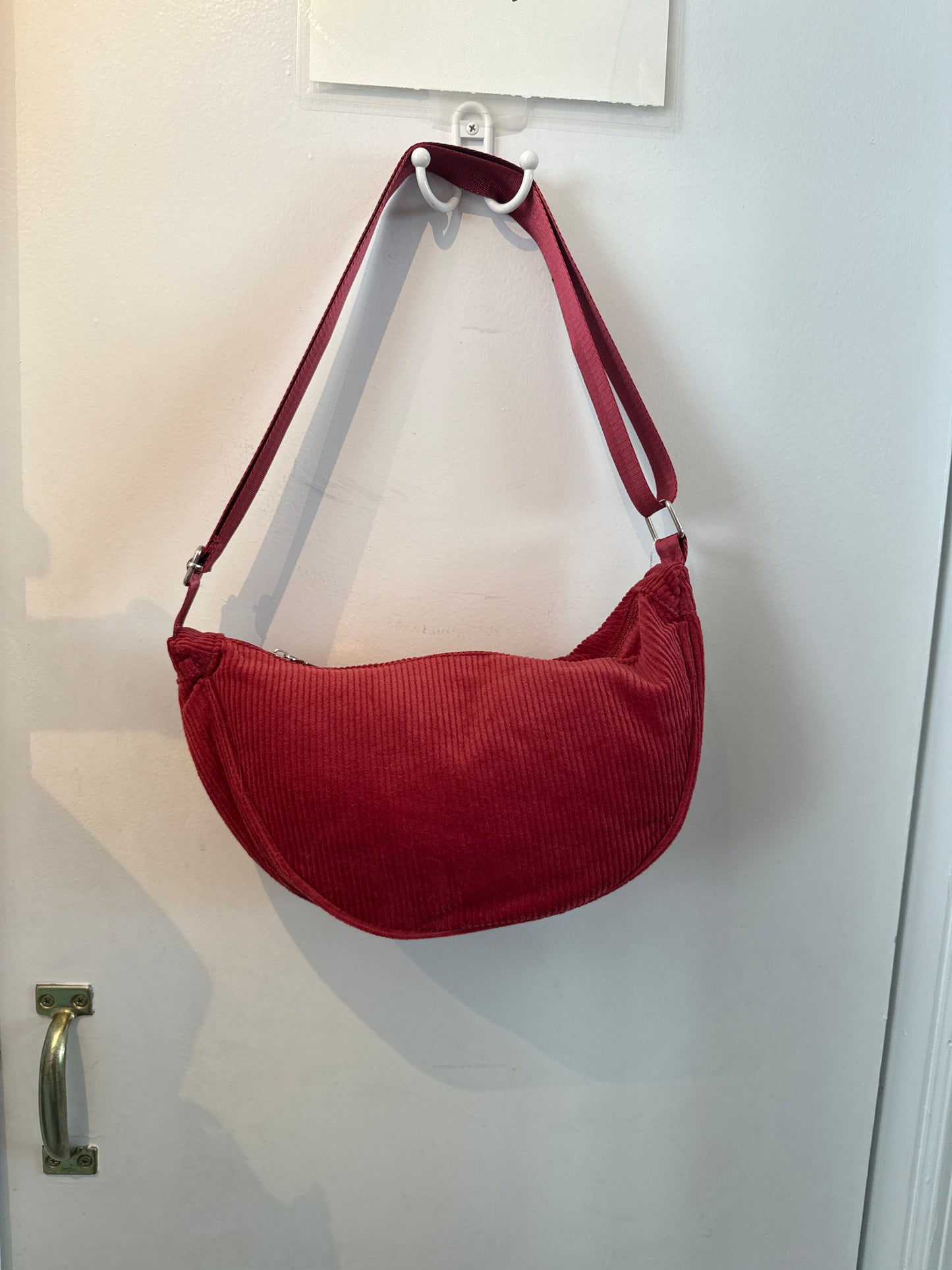 Caracol Half Moon Bag