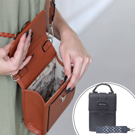 Reba Crossbody