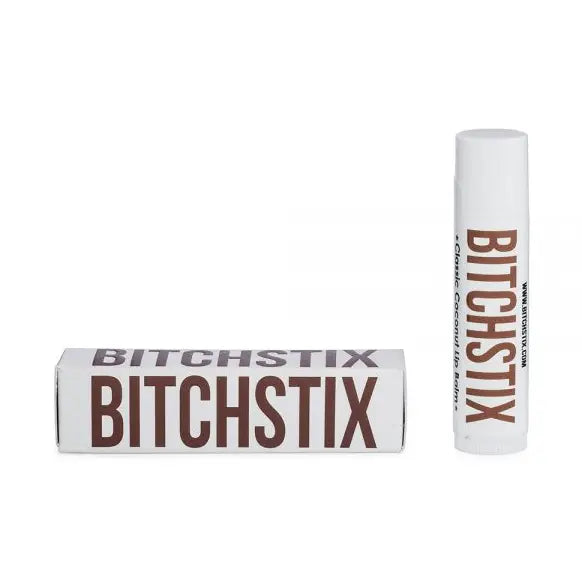 Bitchstix SPF30 Lip Balm