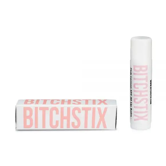Bitchstix SPF30 Lip Balm