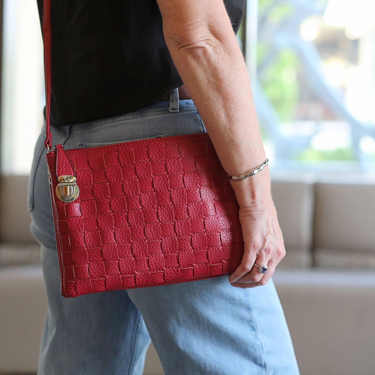 Nancy Clutch