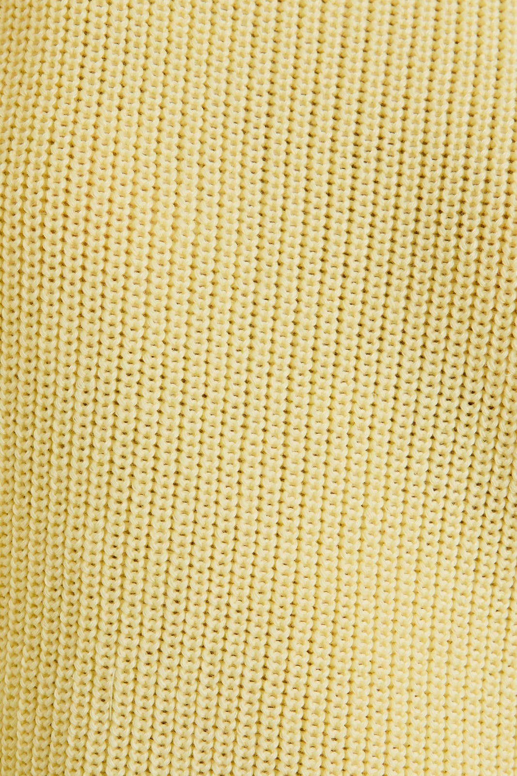 PULLOVER SWEATER WITH MOCK NECKLINE