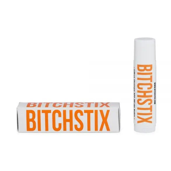 Bitchstix SPF30 Lip Balm