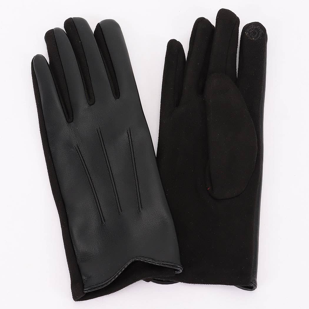 PU Gloves