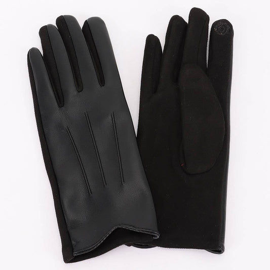 PU Gloves