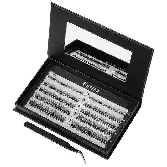 Cofier Lashes