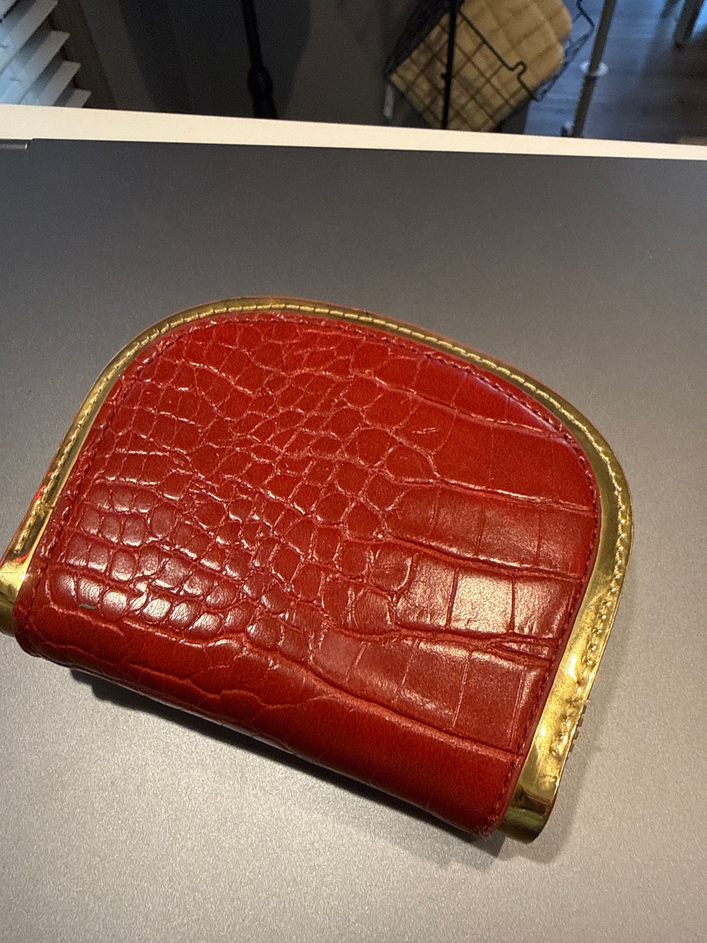 Credit Card Holder