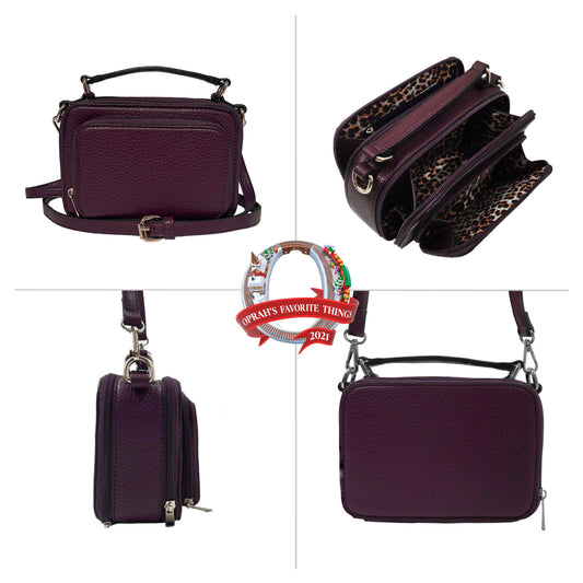 Kelsey Crossbody