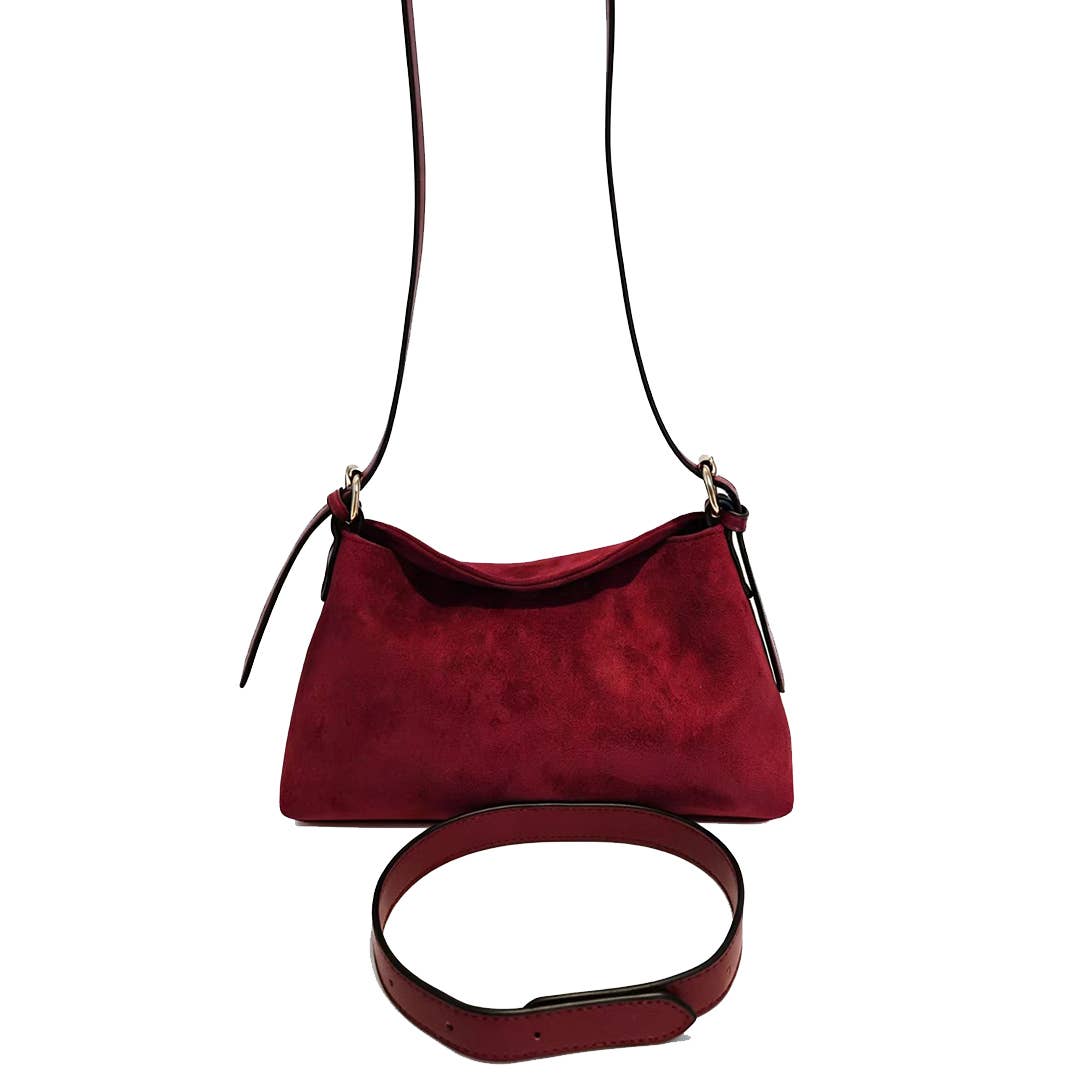 Margo Magnetic Closure Crossbody