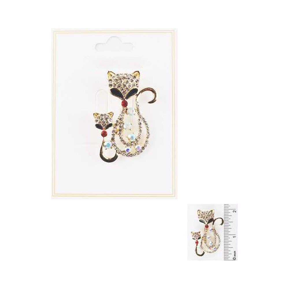 Cat & Spider Bling Pack
