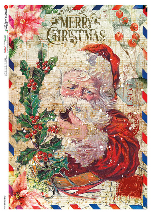 Paper Designs Christmas 0334