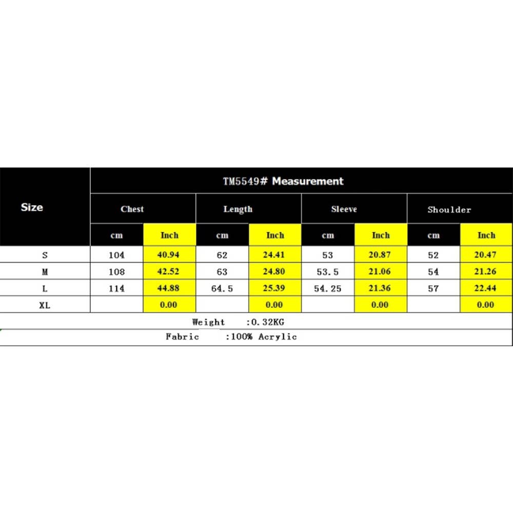 Loose Long Sleeved Striped V-neck Sweater