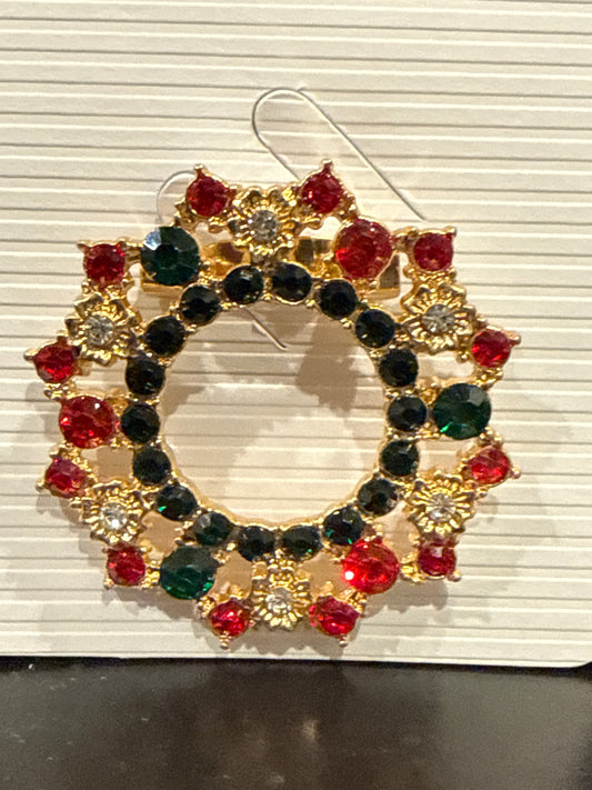Christmas Wreath