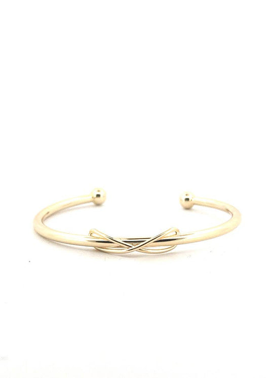 Forget Me Knot Bracelet GP