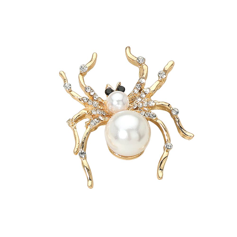 Cat & Spider Bling Pack