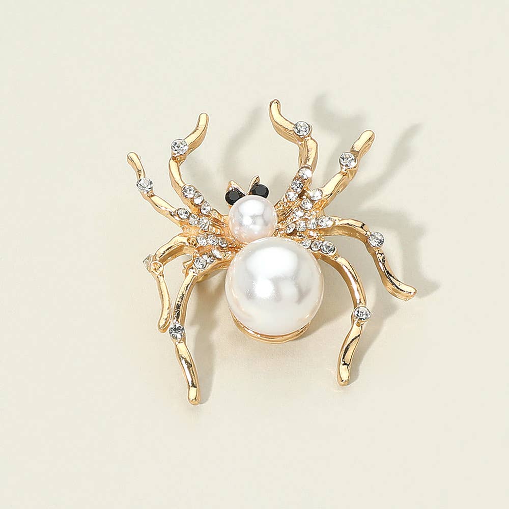 Cat & Spider Bling Pack