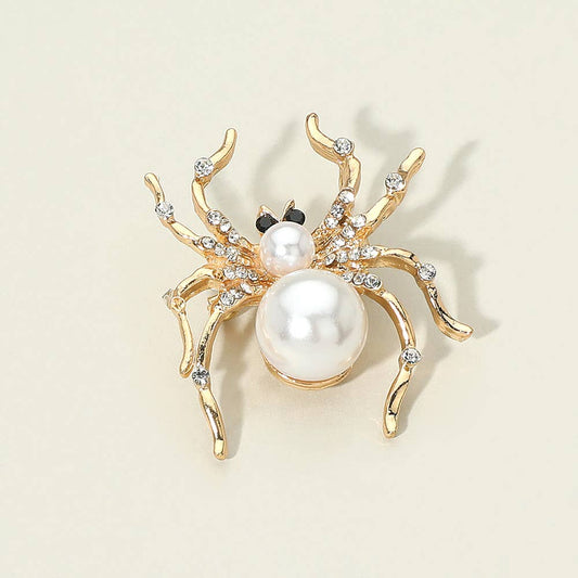 Cat & Spider Bling Pack
