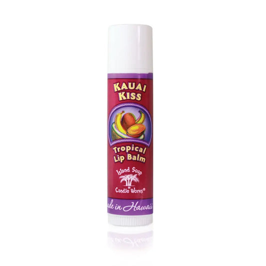 Island Soap Kauai Kiss