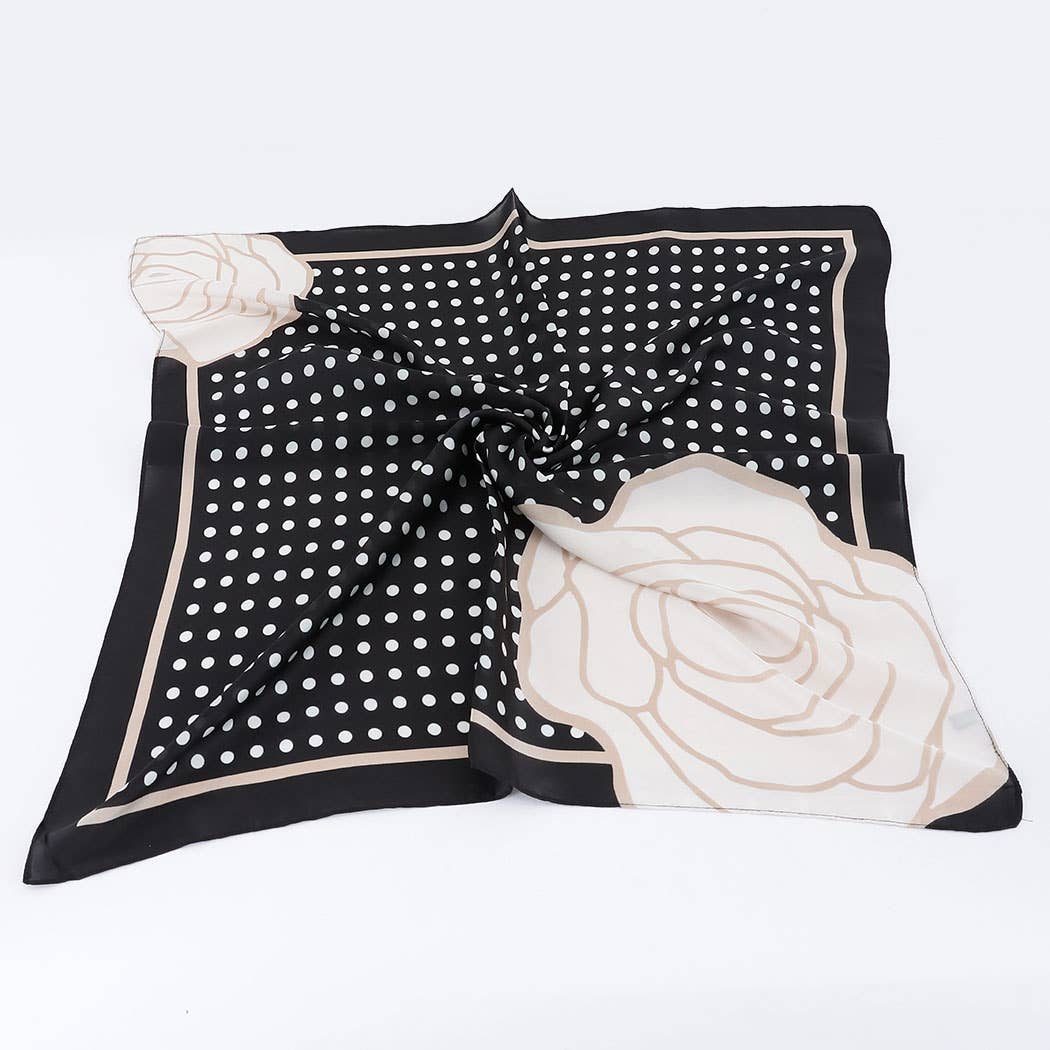 Multi Print Bandana