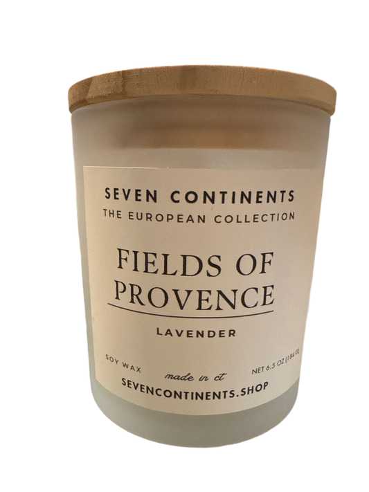 SC Fields Of Provedence