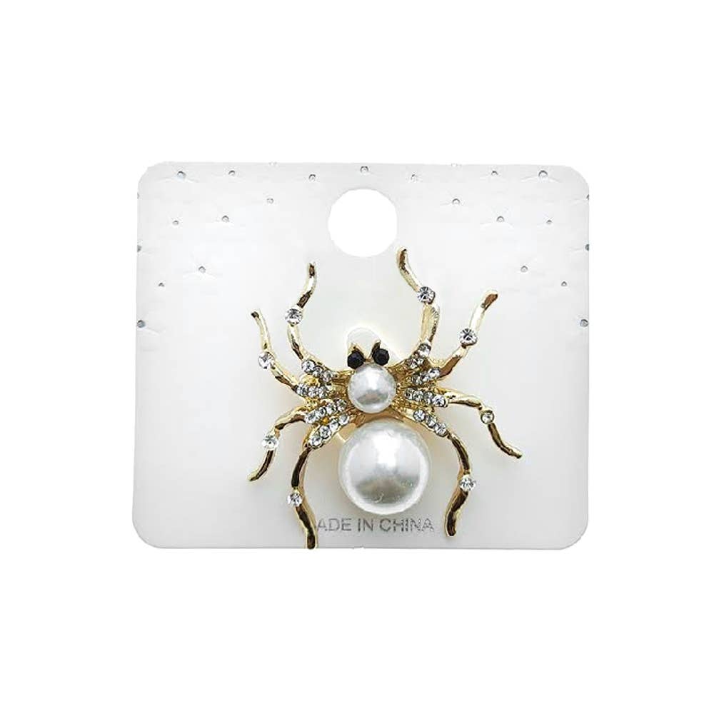 Cat & Spider Bling Pack