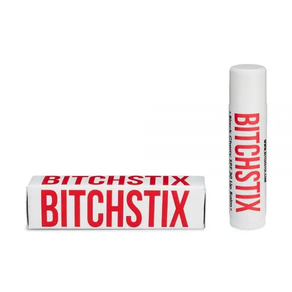 Bitchstix SPF30 Lip Balm