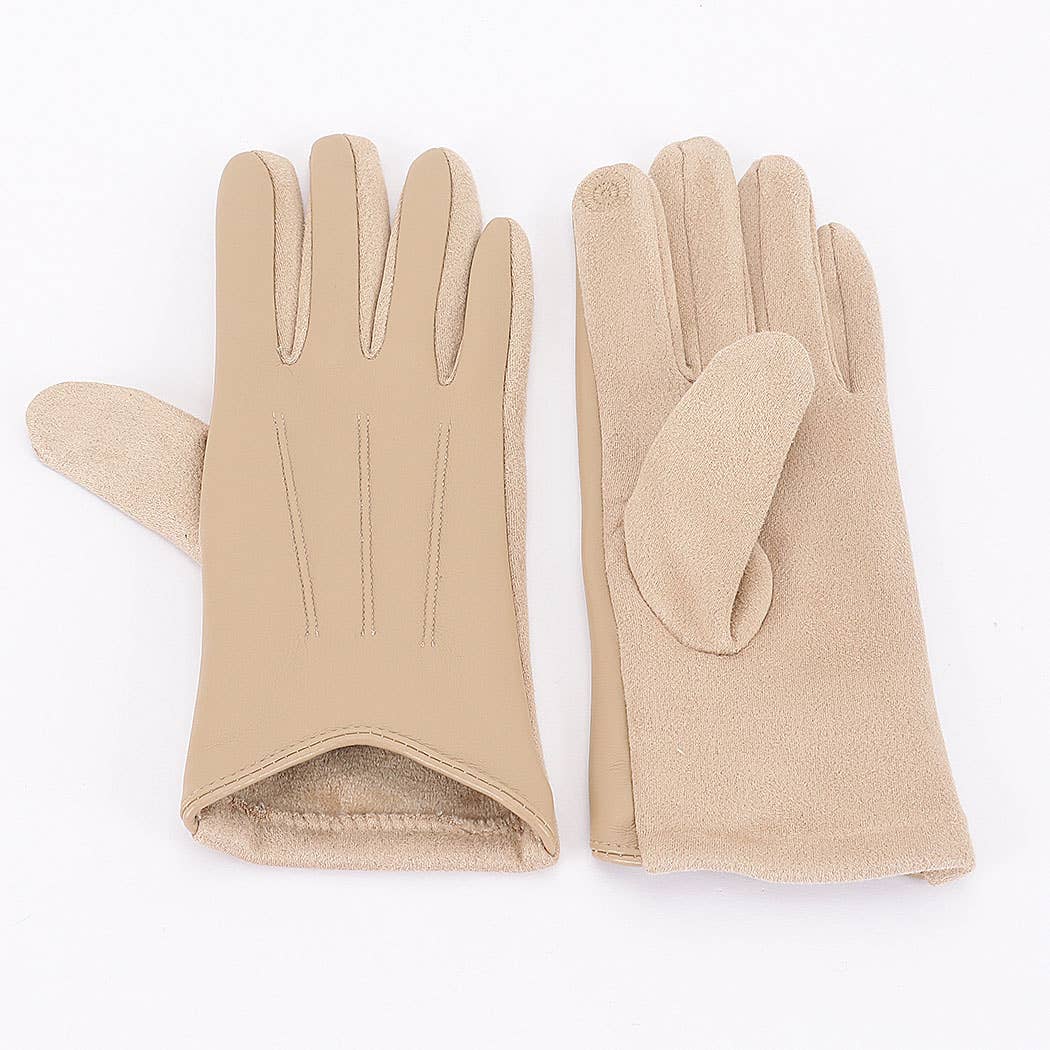 PU Gloves